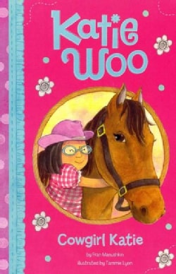 Cowgirl Katie (Paperback)