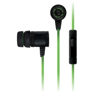 Razer Hammerhead Pro Analog Gaming & Music In-Ear Headset