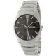 Skagen Men's Black Label 531XLSXM1 Silver Stainless-Steel Quartz Watch with Black Dial