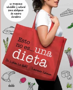 Esto no es una dieta / This is Not a Diet (Paperback)