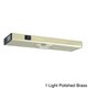 Jesco XM Series Xenon Minuets Light Strip
