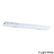 Jesco XM Series Xenon Minuets Light Strip