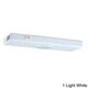 Jesco XM Series Xenon Minuets Light Strip