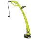 Sun Joe 3-amp 9.5-inch Electric Grass Trimmer