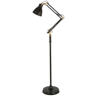 Vintage Floor Lamp