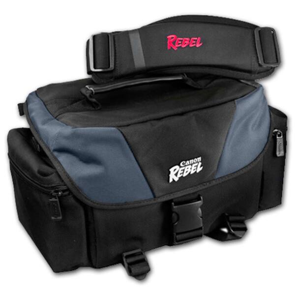 Canon Rebel Gadget Bag