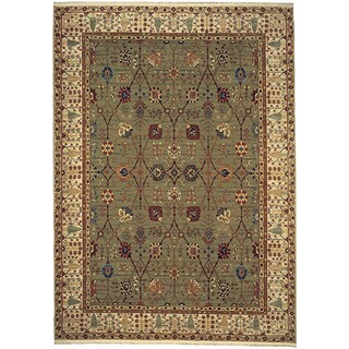 Original Karastan Paysage Rug (8'8 x 10'6)