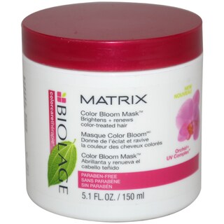 Matrix Colorcaretherapie 5.1-ounce Color Bloom Mask