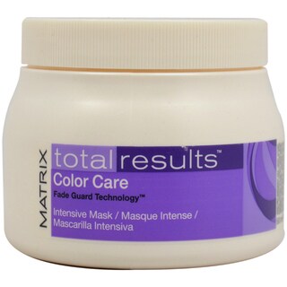 Matrix Total Results Color Care 17-ounce Intensive Mask