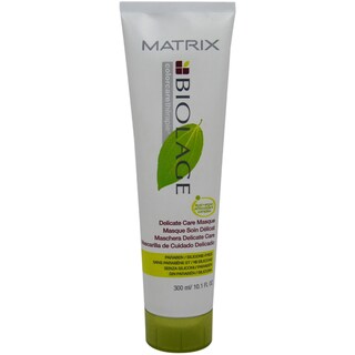 Matrix Biolage Colorcaretherapie Delicate Care 10.1-ounce Masque