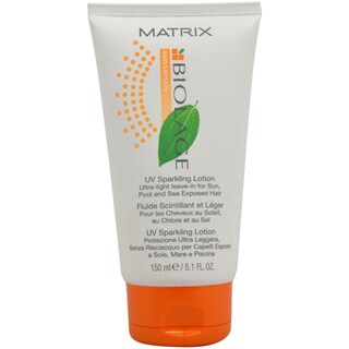 Matrix Biolage Sunsorials UV 5.1-ounce Sparkling Lotion