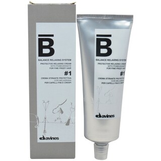 Davines B Balance Relaxing System #1 Cream
