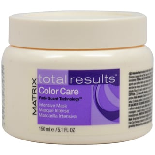 Matrix Total Results Color Care 5.1-ounce Intensive Mask