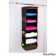 Samsonite 6-tier Swivel Closet Organizer