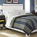 Nautica Dartmoore Cotton 5-piece Bed in a Bag with Sheet Set
