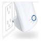 TP-LINK TL-WA850RE 300Mbps Universal Wi-Fi Range Extender, Repeater, 