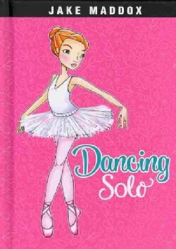 Dancing Solo (Hardcover)