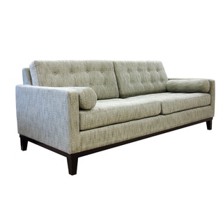Centennial Microfiber Sofa