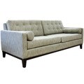 Centennial Microfiber Sofa