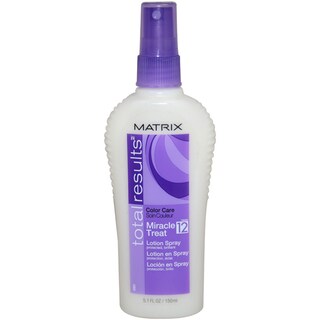 Matrix Total Results Color Care Miracle Treat Lotion Spray