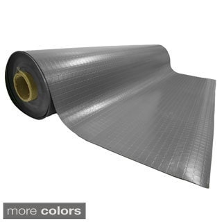 Flooring Rolls   2mm thick x 4ft. Wide Rubber Rolls 3 Colors Available