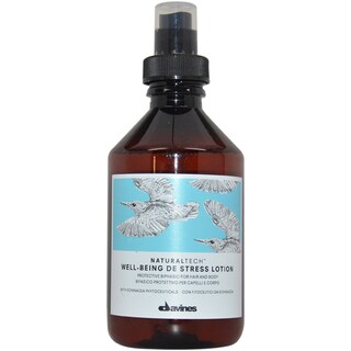 Davines Naturaltech Well-Being De Stress Lotion