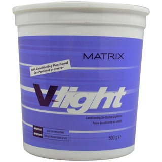 Matrix V Light Conditioning De-Dusted 17.64-ounce Lightener