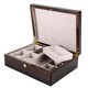Quality Importers Biltmore Jewelry Box