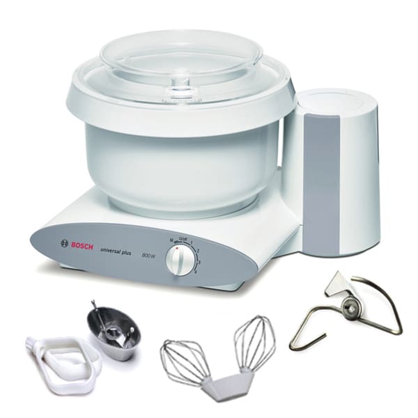 Bosch Universal Mixer Plus Cookie Paddles 15588200 Overstock