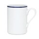 Dansk Christianshavn Blue Mug