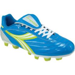 Women's Diadora Evento Blue/Green/Silver-Image