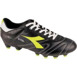 Buy Online Men's Diadora Italica K Pro MG 14 Black/Matchwinner/White
