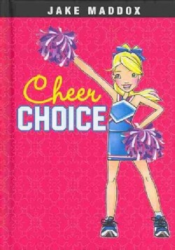 Cheer Choice (Hardcover)