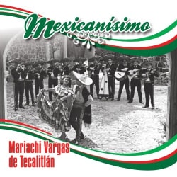 Discografias: Discografia Mariachi Vargas De Tecalitlan