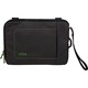 STM Bags Jacket Sleeve for 7" tablet or iPad mini - Black/Green
