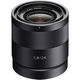 Sony SEL24F18Z 24mm f/1.8 E Mount Carl Zeiss Sonnar Lens
