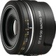 Sony 30mm f/2.8 DT Alpha A Mount Macro Prime Lens