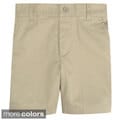 French Toast Boys Pull-on Shorts