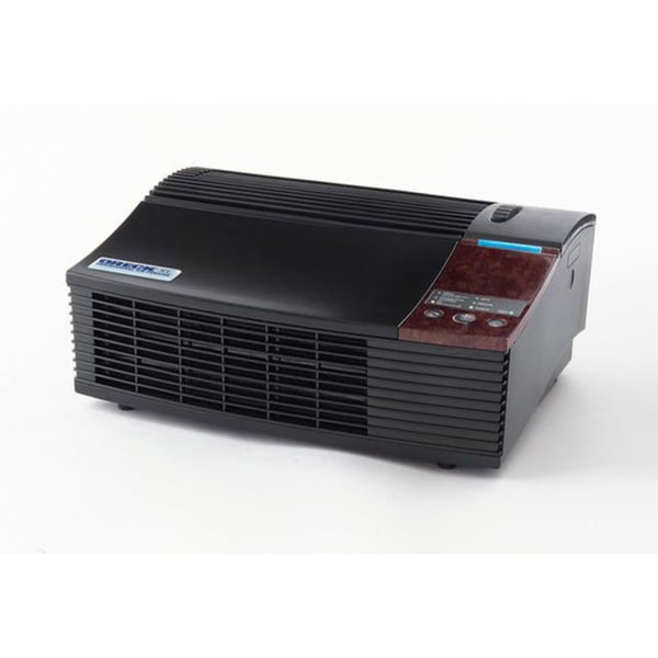 Oreck XL Professional Tabletop Air Purifier - 15590936 - Overstock.com