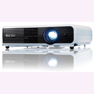Ricoh PJ X3241N Digital Business Projector