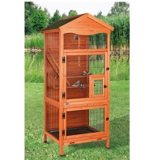 Bird Cages &amp; Houses - Overstock Shopping - The Best Prices Online