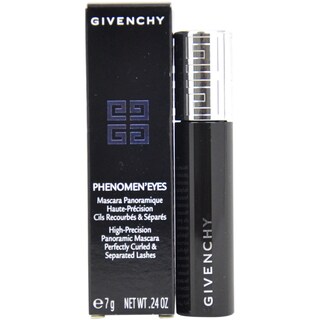 Givenchy Phenomen Eyes # 1 Black Mascara