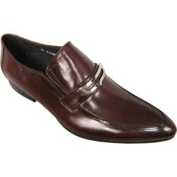 @@@ >  Men's Zota Unique HA93-9 Brown