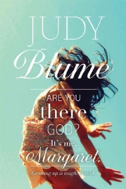 Are You There God? It's Me, Margaret (Paperback)