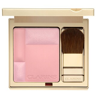 Clarins Lovely Rose Illuminating Cheek Blush