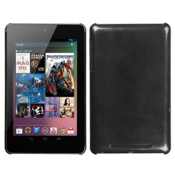 BasAcc Carbon Fiber Case for Google Nexus 7