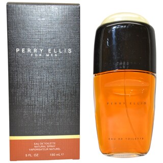 Perry Ellis Men's 5-ounce Eau de Toilette Spray