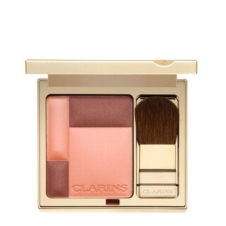 Clarins Sunset Coral Blush Prodige Illuminating Cheek Color