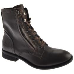 Special Offers Men's Diesel Miliboot Themil Coffee Bean