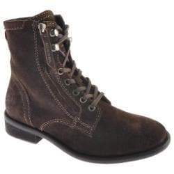 Low Price Men's Diesel Miliboot Themil Licorice